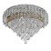 Светильник потолочный Escada Passion 10231/SG LED