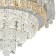 Светильник потолочный Escada Passion 10231/SG LED