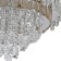 Светильник потолочный Escada Passion 10231/SG LED