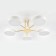Светильник потолочный Escada Rune 10262/5LED