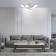 Светильник потолочный Escada Rune 10262/6LED
