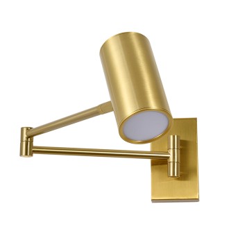 Бра Escada Stigma 10282/1LED Brass-2