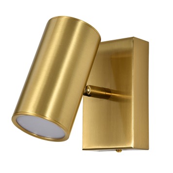 Спот Escada Stigma 10283/1LED Brass-2