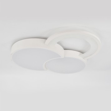 Светильник потолочный Escada Streamline 10286/3LED-5