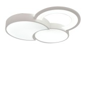 Светильник потолочный Escada Streamline 10286/3LED