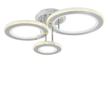Светильник потолочный Escada Venus 10297/3LED BL-3