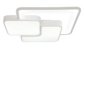 Светильник потолочный Escada Streamline 10298/3LED