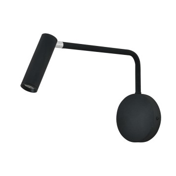 Бра Escada Koppa 10299/1LED Black-1