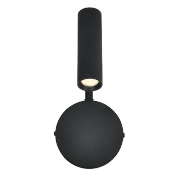 Бра Escada Koppa 10299/1LED Black-2