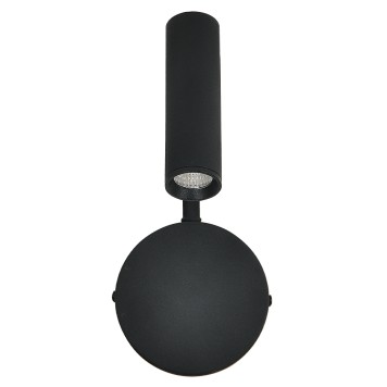 Бра Escada Koppa 10299/1LED Black-3