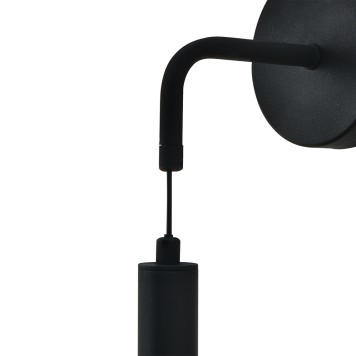 Бра Escada Koppa 10300/1LED Black-4