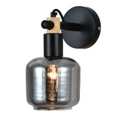 Бра Escada Skald 1109/1A Black