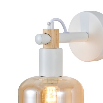 Бра Escada Skald 1109/1A White-4