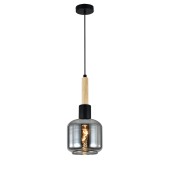 Люстра Escada Skald 1109/1S Black