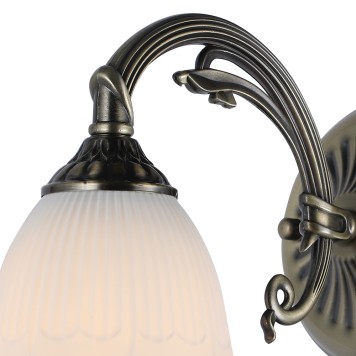 Бра Escada Versailles 1114/1A Bronze-1