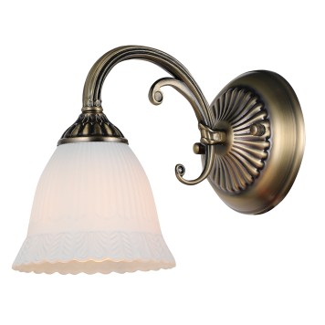 Бра Escada Versailles 1114/1A Bronze