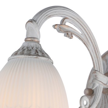 Бра Escada Versailles 1114/1A White-1