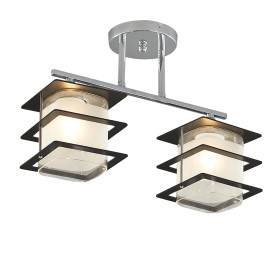 Светильник потолочный Escada Norman 1127/2PL