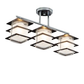 Светильник потолочный Escada Norman 1127/3PL