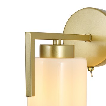 Бра Escada Style 1142/1 Gold-4