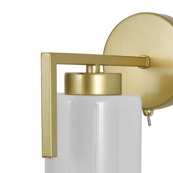 Бра Escada Style 1142/1 Gold-5