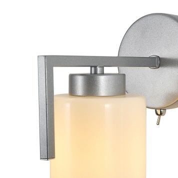 Бра Escada Style 1142/1 Silver-4