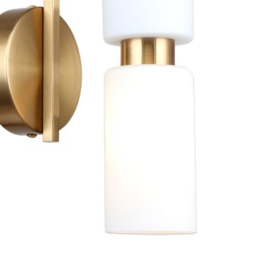 Бра Escada Sonnet 1171/1A Brass-1