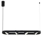 Люстра Escada Segment 1180/4S