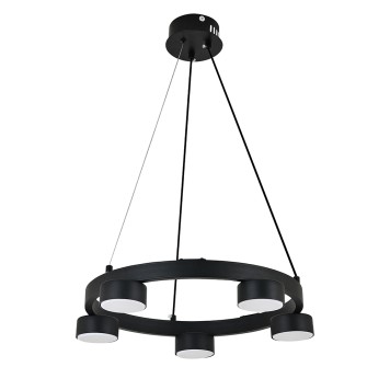 Люстра Escada Segment 1180/5S-1