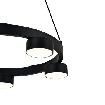 Люстра Escada Segment 1180/5S-2