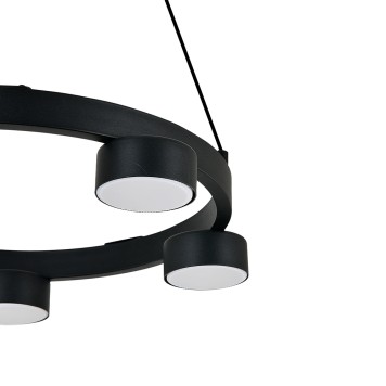 Люстра Escada Segment 1180/5S-3