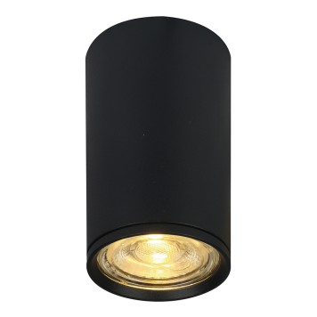 Светильник точечный Escada 20001SMU/01 SBK