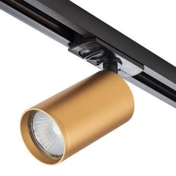 Трековый светильник Escada 20001TRA/01 BR-2