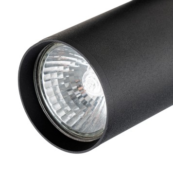 Трековый светильник Escada 20001TRA/01 SBK-4