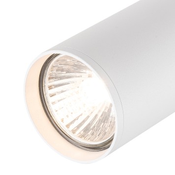 Трековый светильник Escada 20001TRA/01 SWH-3