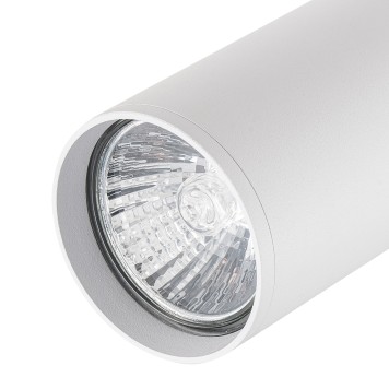 Трековый светильник Escada 20001TRA/01 SWH-4