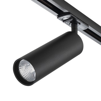 Трековый светильник Escada 20001TRA/02 SBK-1