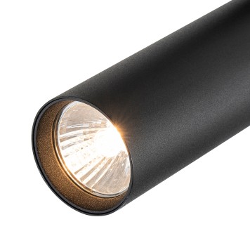 Трековый светильник Escada 20001TRA/02 SBK-2