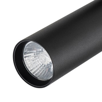 Трековый светильник Escada 20001TRA/02 SBK-3