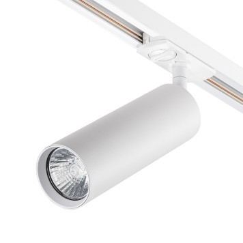 Трековый светильник Escada 20001TRA/02 SWH-1