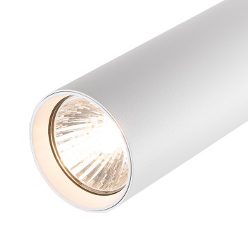 Трековый светильник Escada 20001TRA/02 SWH-2