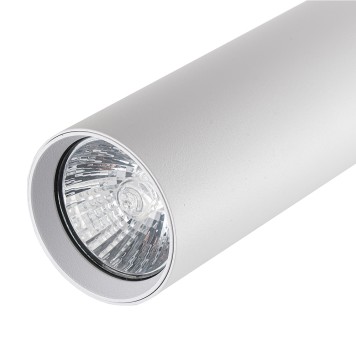 Трековый светильник Escada 20001TRA/02 SWH-3