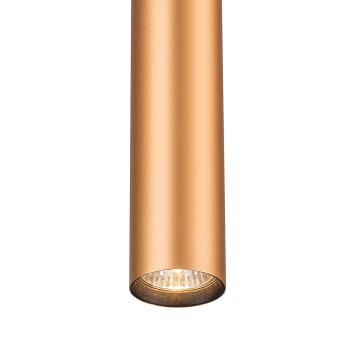 Трековый светильник Escada 20001TRP/01 BR-3