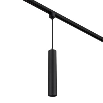 Трековый светильник Escada 20001TRP/01 SBK-2