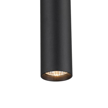 Трековый светильник Escada 20001TRP/01 SBK-3