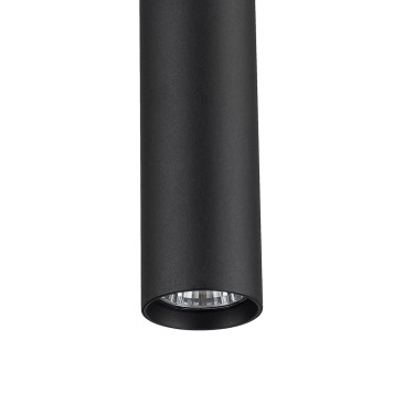 Трековый светильник Escada 20001TRP/01 SBK-4