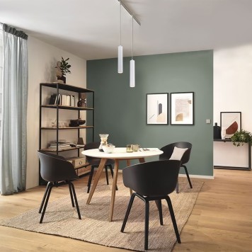 Трековый светильник Escada 20001TRP/01 SWH-1