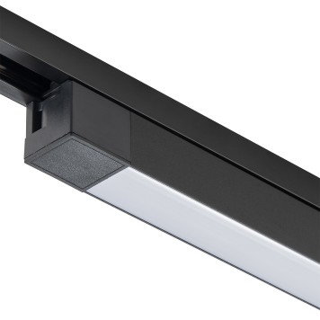 Трековый светильник Escada 20001TRU/01LED SBK-4