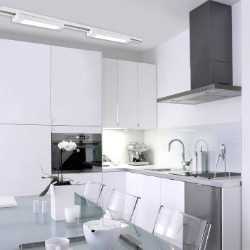 Трековый светильник Escada 20001TRU/01LED SWH-1