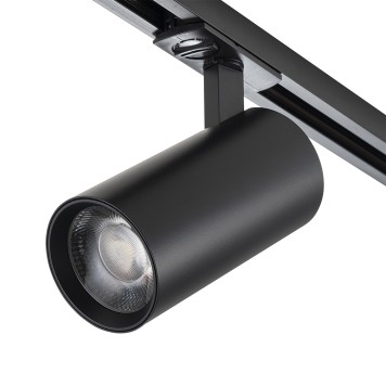 Трековый светильник Escada 20002TRA/01LED SBK-2